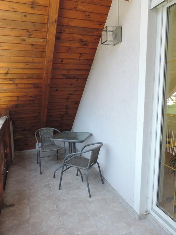 Ferienwohnung Eckberger Weinstrasse 139 Gamlitz Exterior photo