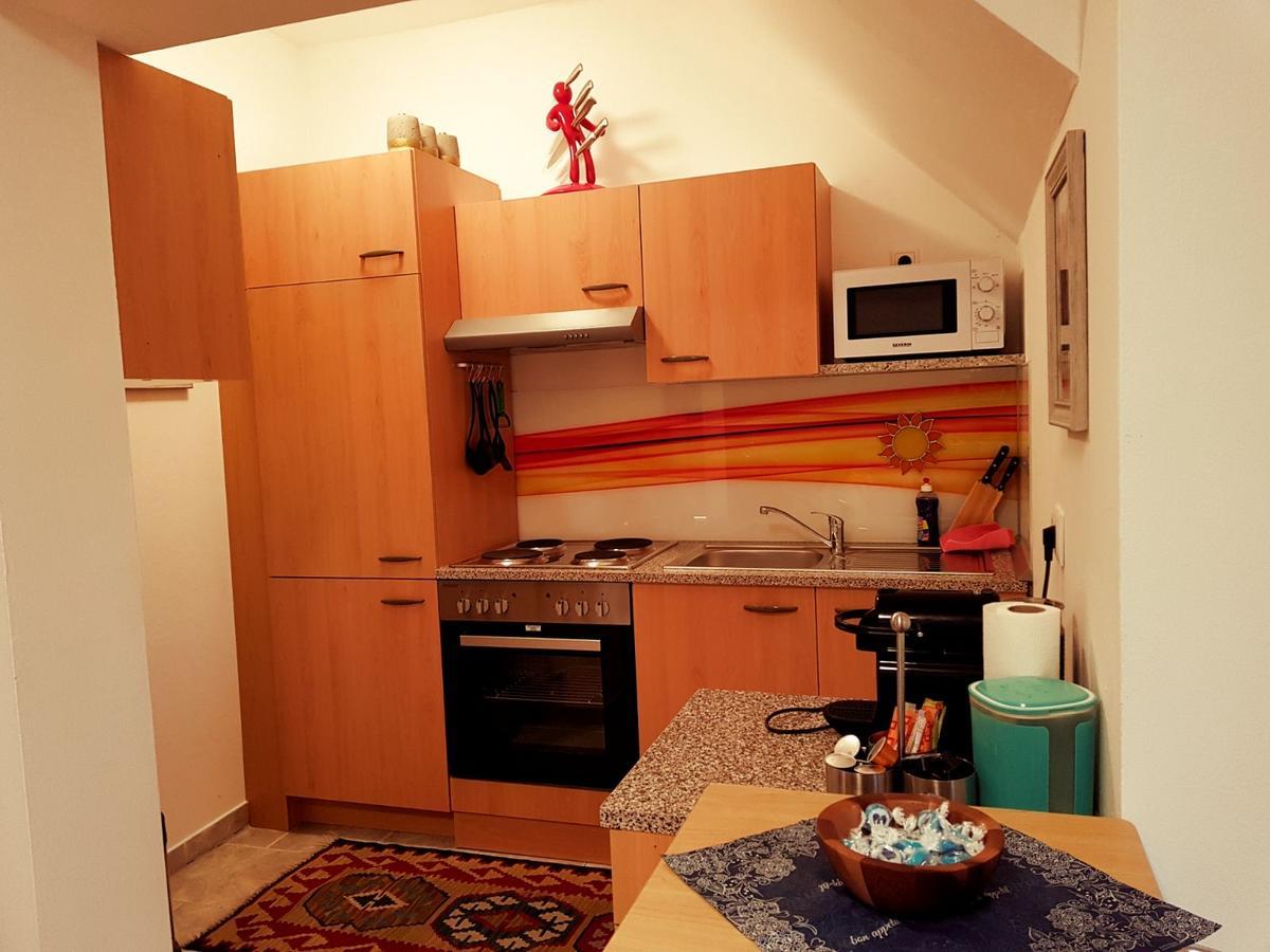 Ferienwohnung Eckberger Weinstrasse 139 Gamlitz Exterior photo